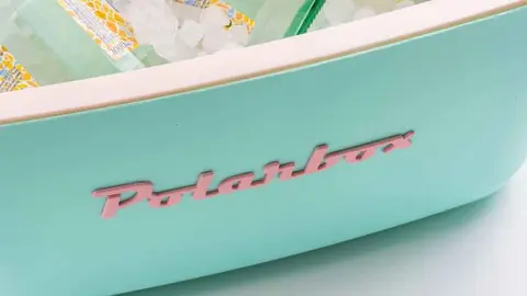 Polarbox Nevera Port&aacute;til en Amazon