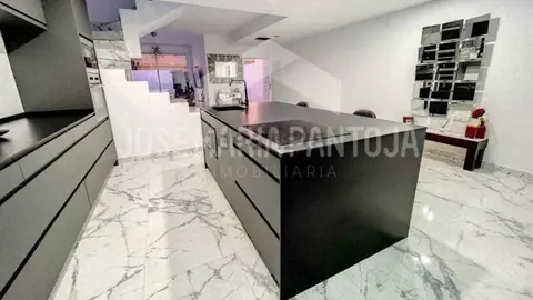 Adosado a la venta en Jerez