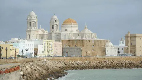 C&aacute;diz