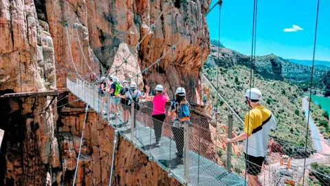 Las 8 joyas de Andaluc&iacute;a que te dejar&aacute;n sin habla este verano