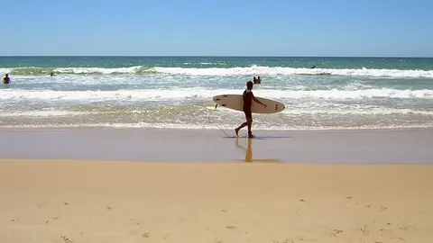 8 sitios para escaparse por Andaluc&iacute;a y acabar regresando