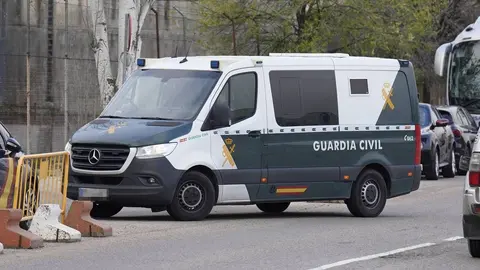 As&iacute; encuentran el cad&aacute;ver de un hombre en plena calle en Huelva