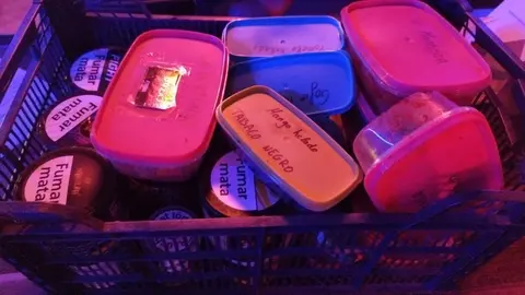 Este es el nuevo golpe contra la venta de alcohol y tabaco a menores en Jerez