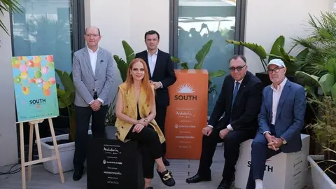 C&aacute;diz, epicentro de las series. Todo lo que debes saber sobre el South Internacional Festival