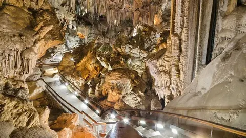 8 lugares maravillosos para disfrutar de unas vacaciones en familia en Andaluc&iacute;a