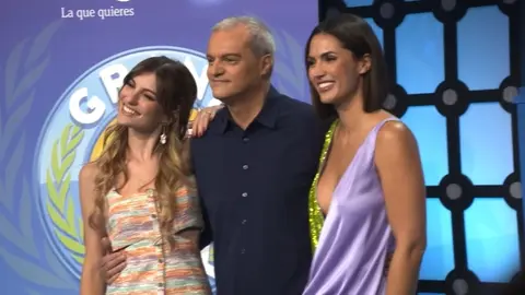 Ram&oacute;n Garc&iacute;a explica las claves del nuevo Grand Prix en la vuelta del show l&iacute;der del verano