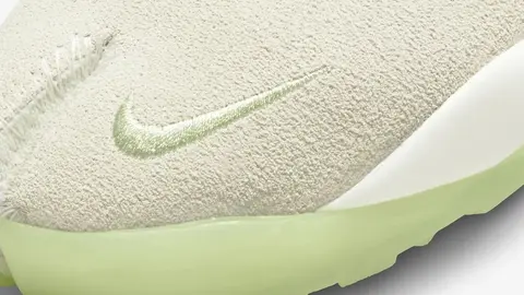 Adi&oacute;s a las zapatillas de siempre: Nike sorprende con su nuevo producto estrella