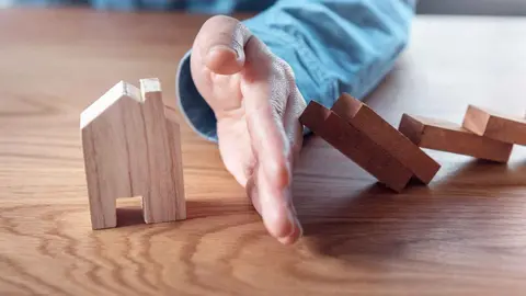 Qu&eacute; est&aacute; protegido por tu seguro del hogar y todav&iacute;a no lo sabes