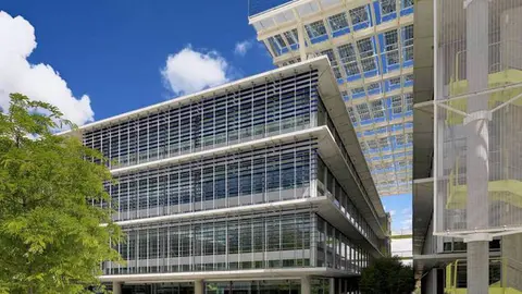 Todo lo que debes conocer sobre la nueva Ciudad de la Justicia en Sevilla