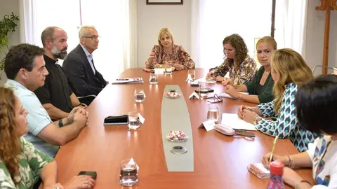 Ayuntamiento de Jerez y C&aacute;ritas, de la mano en materia de formaci&oacute;n para el empleo