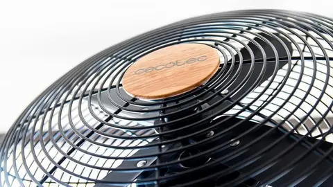 Disfruta este verano del mejor ventilador de mesa de Cecotec en Amazon