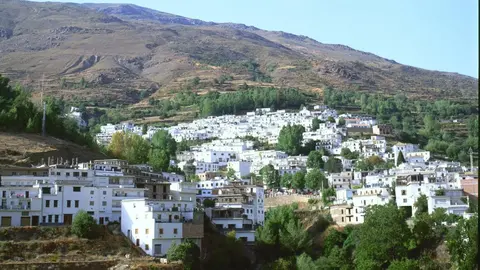 8 lugares fresquitos para escapar de la ola de calor de julio de 2023 en Andaluc&iacute;a