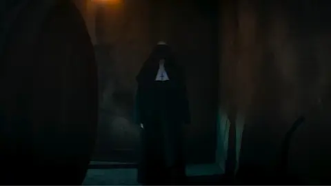 La monja 2 Primer vistazo al segundo cap&iacute;tulo de la entrega m&aacute;s exitosa de la saga de terror
