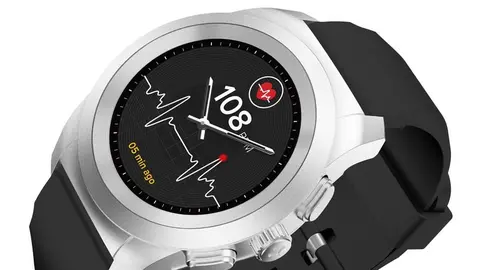 Smartwatch Zetime Original Petit MyKronoz en Decathlon