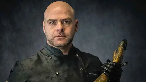 Alejandro Vega Cardoso