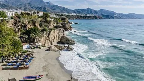 5 planes maravillosos para hacer m&aacute;s llevadera la ola de calor en Andaluc&iacute;a