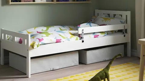 Estructura KRITTER de Ikea