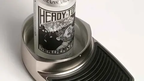 Dispensador Port&aacute;til de Cerveza Fizzics en El Corte Ingl&eacute;s