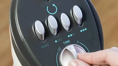 El ventilador silencioso de Media Markt que todo el mundo quiere en su casa