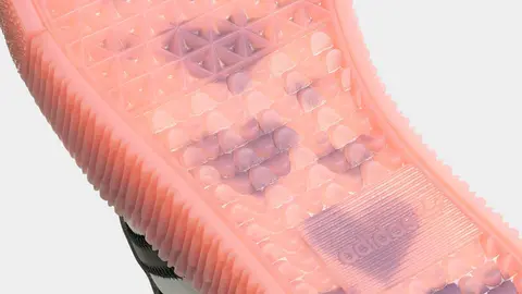 Zapatillas Adidas Sambarose