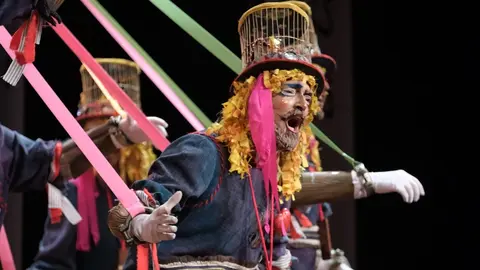 Las miles de propuestas para disfrutar en el Baluarte de la Candelaria del verano en C&aacute;diz