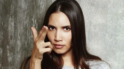 India Mart&iacute;nez