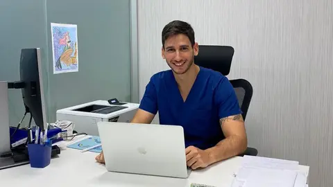 HLA Santa Isabel de Sevilla incorpora la Cirug&iacute;a Pedi&aacute;trica como unidad asistencial