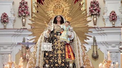 Las 5 curiosidades que no conoc&iacute;as sobre la festividad de la Virgen del Carmen en Andaluc&iacute;a