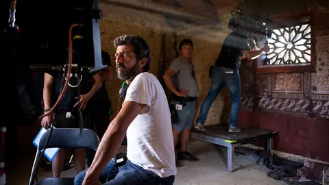 Andaluc&iacute;a, m&aacute;s cerca de convertirse en la capital audiovisual de Europa