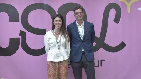 La direcci&oacute;n de &Aacute;rea Sur ha presentado su nueva apuesta para el verano de 2023