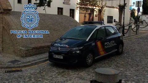 Este es el tr&aacute;gico final de una simple discusi&oacute;n entre vecinos en Granada