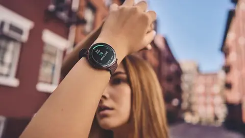 Este reloj inteligente Polar es perfecto