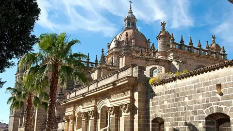 Catedral de Jerez