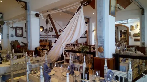 5 maravillosos chiringuitos para refrescarse ante la nueva ola de calor que se avecina