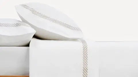 Juego de s&aacute;banas AVA de El Corte Ingl&eacute;s