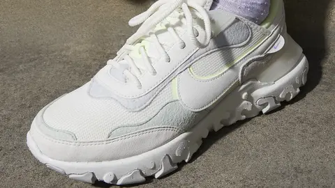 'React Revision' de Nike: las zapatillas m&aacute;s transgresoras, al mejor precio