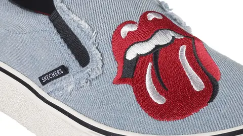 Zapatillas Skechers Rolling Stones: Marley
