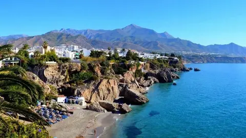 5 curiosidades que convierten a Andaluc&iacute;a en una tierra diferente a las dem&aacute;s