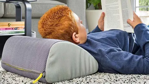 Reposapi&eacute;s OVNING de Ikea