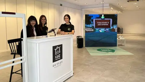 Aprende a Reciclar Jugando_LUZ Shopping