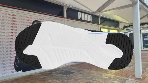 Las Puma Training Disperse XT 2 son las zapatillas negras que no te quitar&aacute;s este agosto