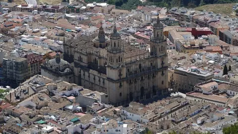 Estos son los primeros pasos para convertir a Ja&eacute;n en una ciudad inteligente