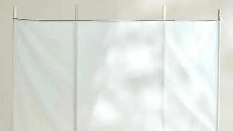 El elegante paravientos de Zara Home con una rebaja del 30%