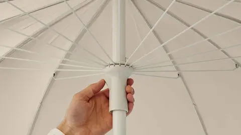 Ikea saca el pack completo de agosto - la sombrilla que te salvar&aacute; del sol y del calor