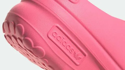 Zapatillas Adifom Stan Smith Mule de Adidas