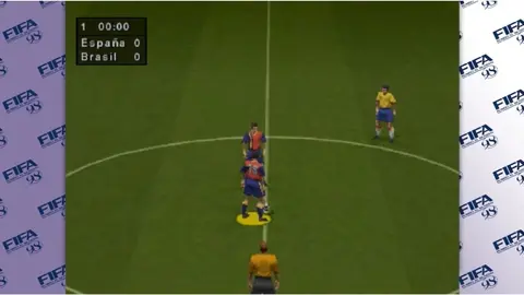 El fin de una era Manolo Lama y Paco Gonz&aacute;lez no narraran los partidos en el EA SPORTS FC 24