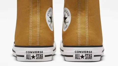 Zapatillas Chuck Taylor All Star Seasonal en El Corte Ingl&eacute;s
