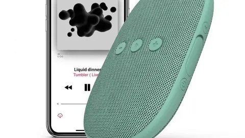 El &uacute;ltimo chollazo de Carrefour - un altavoz para la playa que no ver&aacute;s en Media Markt