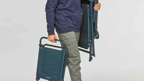 Decathlon tira sus precios y pone a 19 &euro; el producto m&aacute;s playero de su cat&aacute;logo