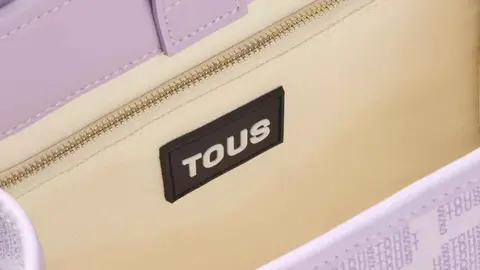 Bolso de mano Tous Kaos Pix Amaya mediano multiposici&oacute;n